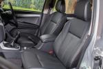 Isuzu D-Max Utah Double Cab 2017 года (UK)
